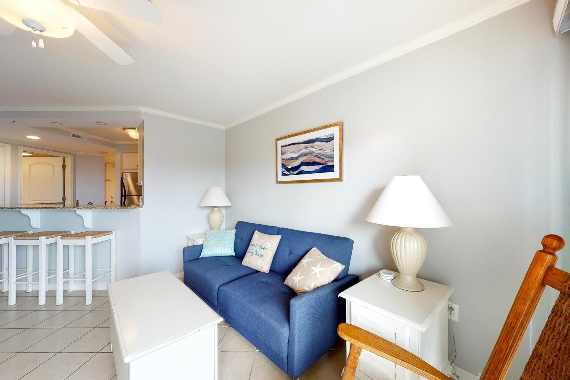 Apartament Makai 108 Ocean City Zewnętrze zdjęcie