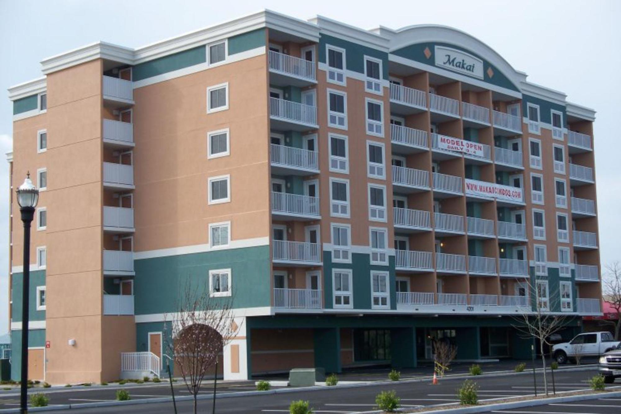 Apartament Makai 108 Ocean City Pokój zdjęcie