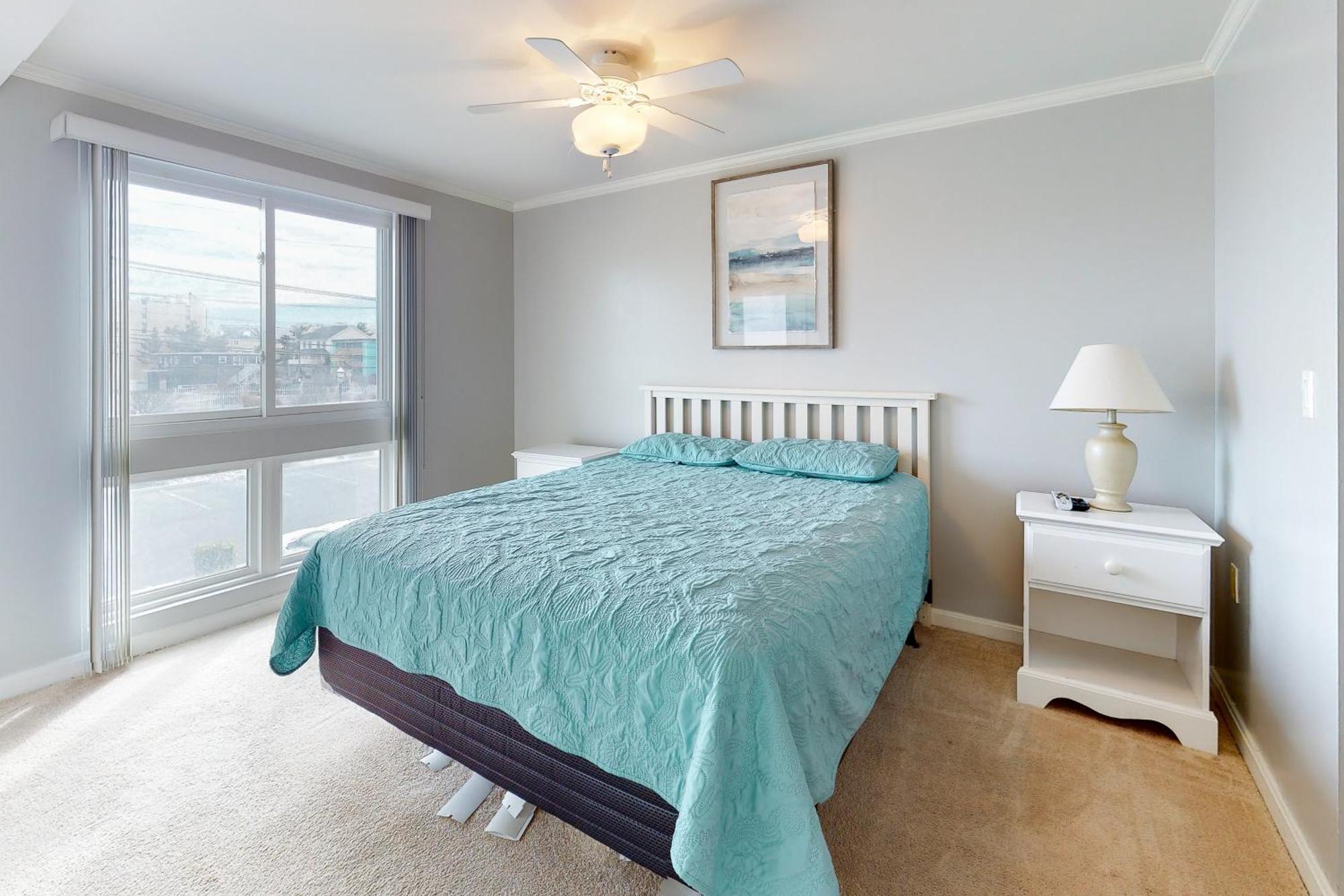 Apartament Makai 108 Ocean City Zewnętrze zdjęcie