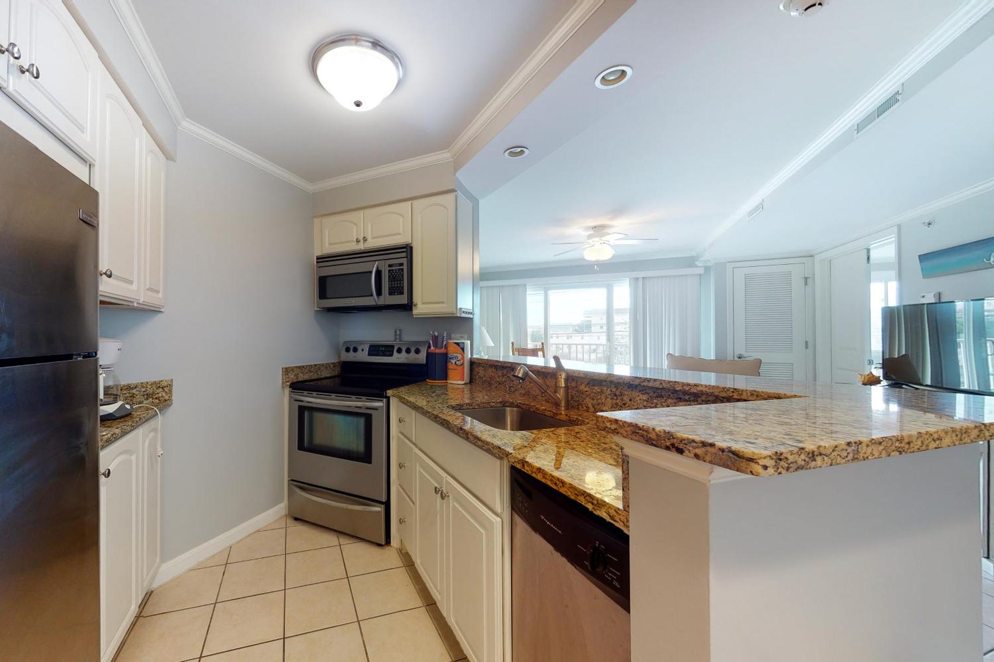Apartament Makai 108 Ocean City Zewnętrze zdjęcie