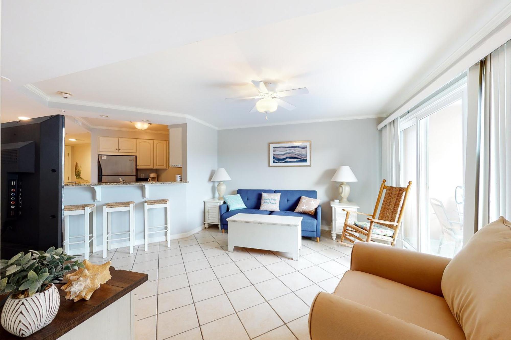 Apartament Makai 108 Ocean City Zewnętrze zdjęcie