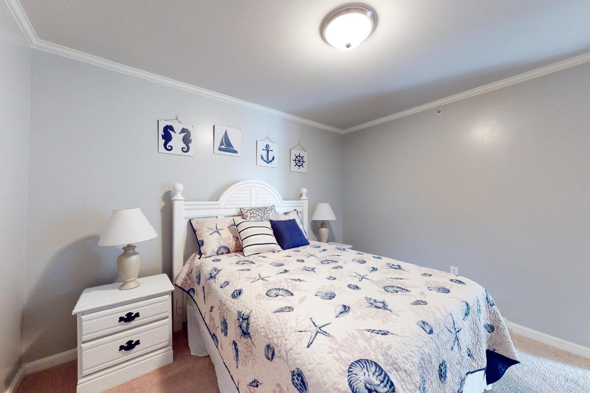 Apartament Makai 108 Ocean City Zewnętrze zdjęcie