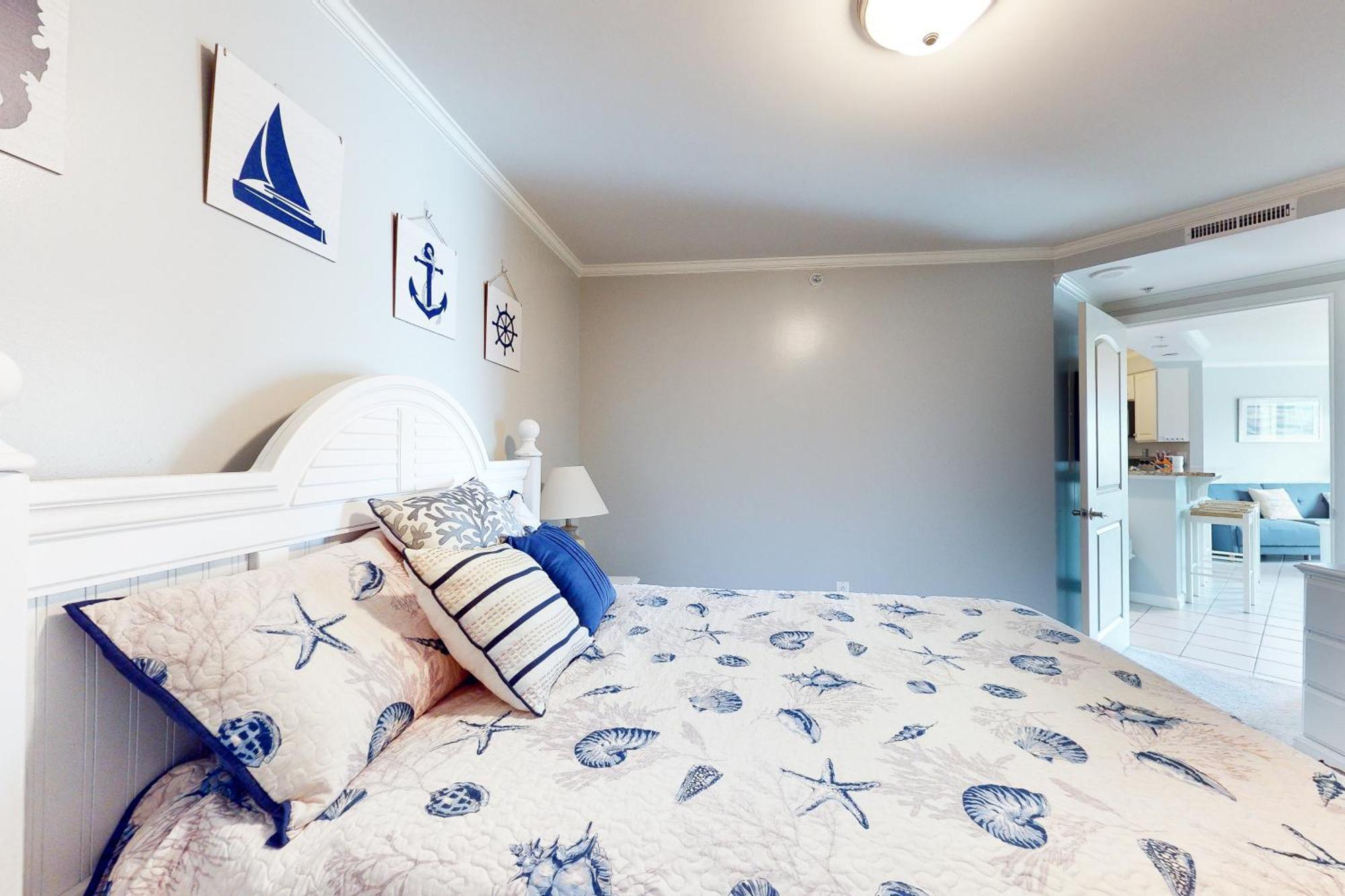 Apartament Makai 108 Ocean City Zewnętrze zdjęcie