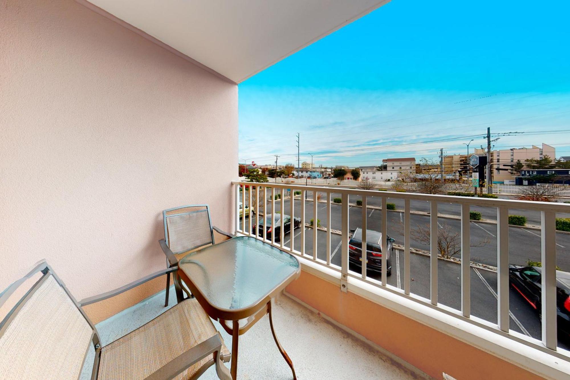 Apartament Makai 108 Ocean City Zewnętrze zdjęcie