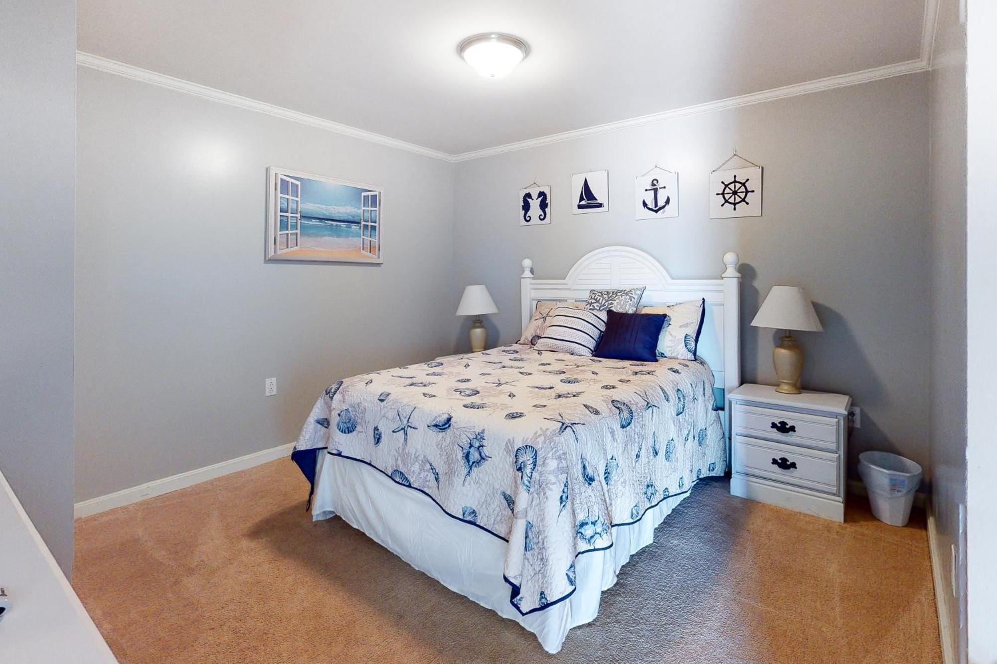 Apartament Makai 108 Ocean City Zewnętrze zdjęcie